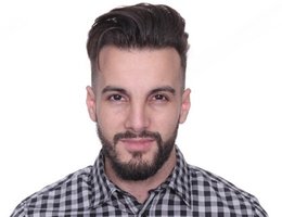 Abderrahmen Medjoudj