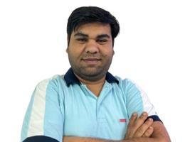 Agent Safeer Ullah