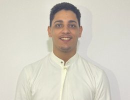 Eyad Alassasy