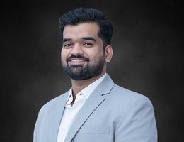 العميل Shajil Ashraf