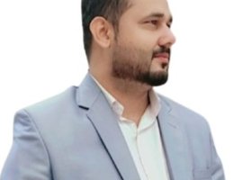 العميل Irfan Khadim
