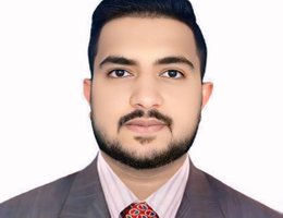 Agent Zaheer Anjum