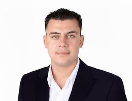Agent Omar Abdalla