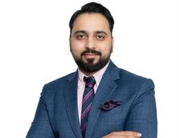 Wali Sadiq