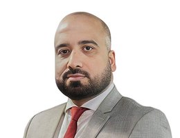 العميل Muhammad Ali Sheikh
