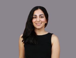 العميل Eishita Sampat