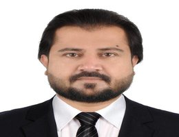 العميل Aamir Rafique