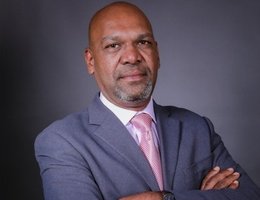 Micheal Wilson Roberts