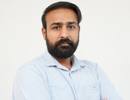 العميل AZEEM  HUSSAIN