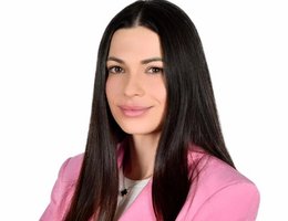 العميل Larisa Ostap