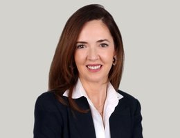 Agent Maria Selles