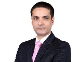 العميل Hemant Gur