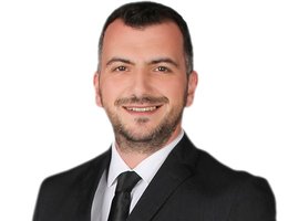 العميل Ozkan Yurdakul