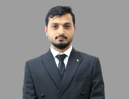 Agent Muhamamd Qaiser
