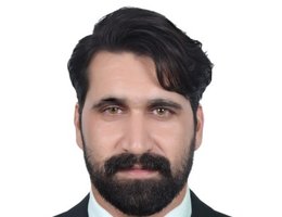 Agent Asif Khan