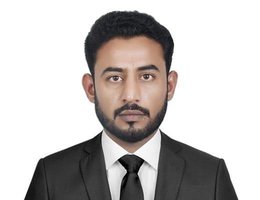العميل Muhammad Ahsan 