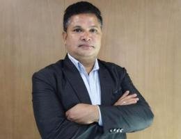 Agent Om Bahadur