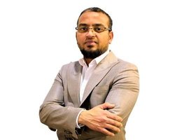 العميل Tanveer Siddqiui