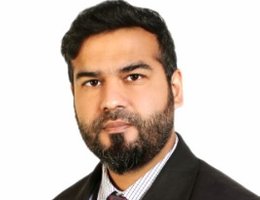 العميل Mohsin Khalid (WA)