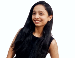 العميل Vaidehi Mesvaniya