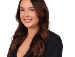 Agent Katie Nicola Mclauchlan