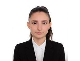 العميل Tina  Almuhtashem