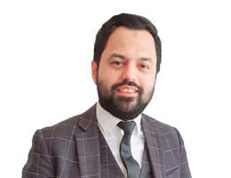 العميل Shahbaz Khan