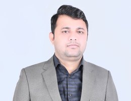 Agent Danish Ahmed