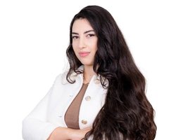 العميل Khadija Fathi