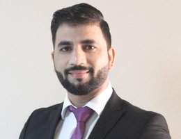 العميل Aftab Ali