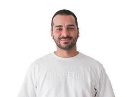 Ahmed Sabri