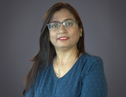 Agent Neena Chaudhary