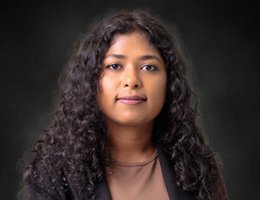 العميل Swathi Surya