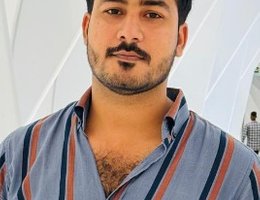 العميل farhan saeed