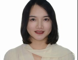العميل Jing Guo