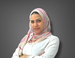 Eman Mostafa