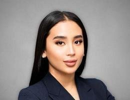 العميل Binoia Dzhurabaeva
