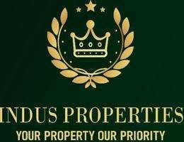 Agent usama Indus