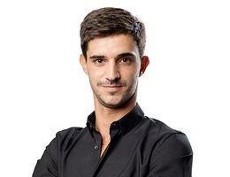 العميل Remi Aguerre