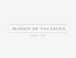 Agent Maison De Vacances Vacation Homes Rental L.L.C