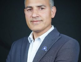 العميل Ijaz Ali