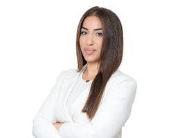 العميل Alina Sirin