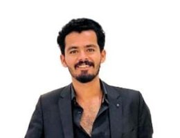 العميل Maaz Muhammad Tariq 