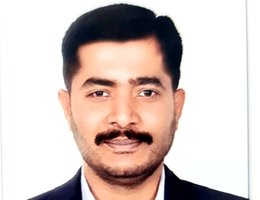 العميل Syed Abbas