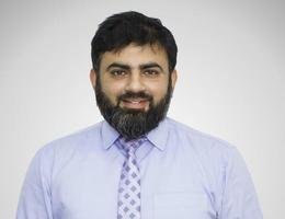 العميل Imtisal Liaqat