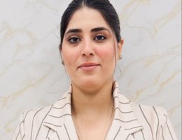 العميل Sakshi Chopra 
