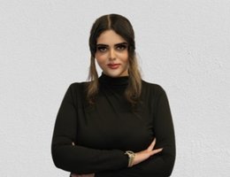 Negin Rezaei