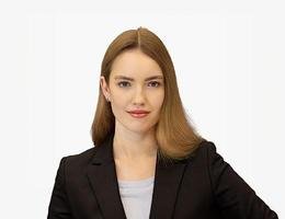 Caroline Krueger