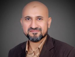 Agent Mohammed Omer