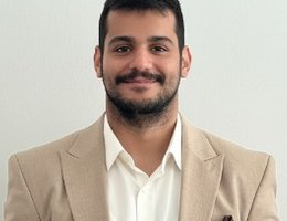 العميل Ahmed Yasser